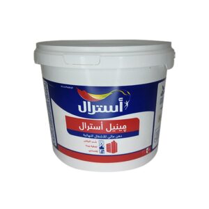 SURFACAIRE ASTRAL VINYL 05KG