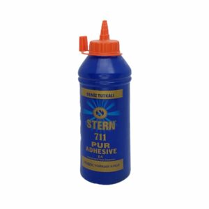 COLLE BLANCHE STERN MARINE D4 MARRON 550GR