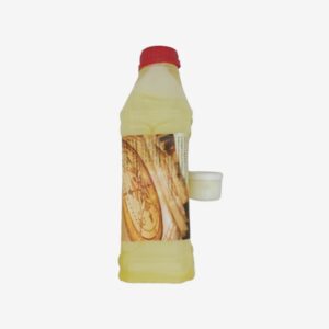 COLLE POUR MARBRE AVEC DURCISSEUR 1L