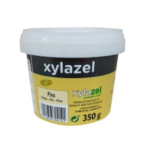 PATTE A BOIS XYLAZEL PIN
