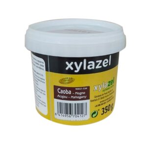 PATTE A BOIS XYLAZEL ACAJOU