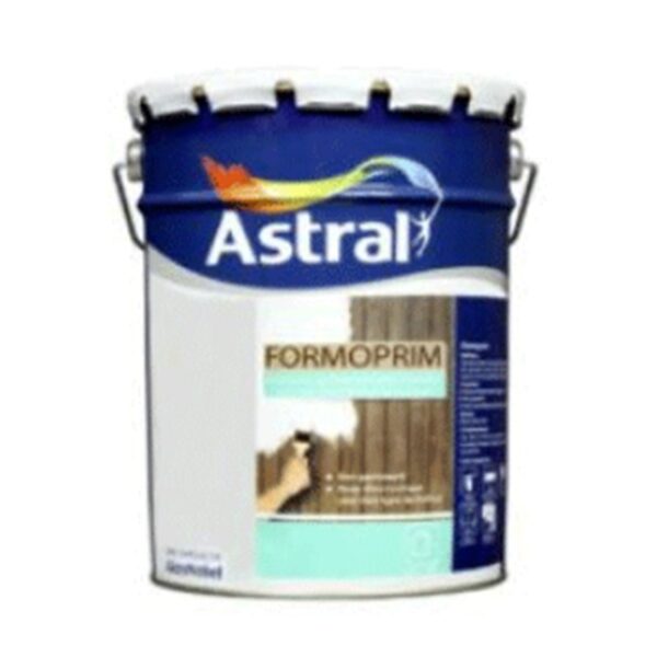 FORMOPRIM ASTRAL 5KG