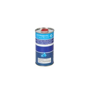 DILUANT SOTUNOL CELLULOSIQUE ECONOM 4.5L