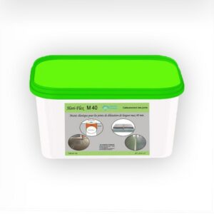 ENDUIT ELASTIQUE HORI-FLEX M40 1KG