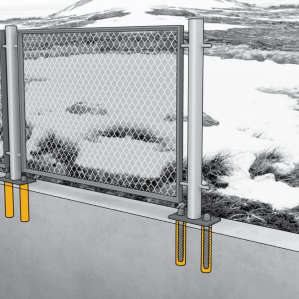 SIKA ANCHORFIX-1 150ML – Image 2