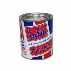 COLLE FORT PENTACOL C400 3.4K