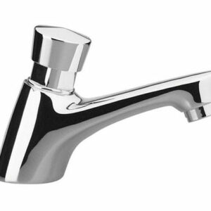ROBINET LAVABO TEMPORISER TE15 REMER