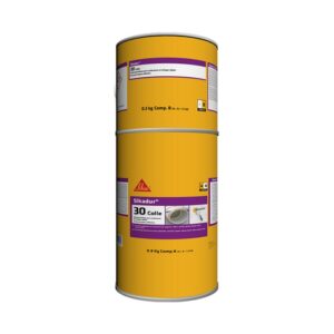 SIKADUR 30 COLLE CARTON DE 1.200 KG
