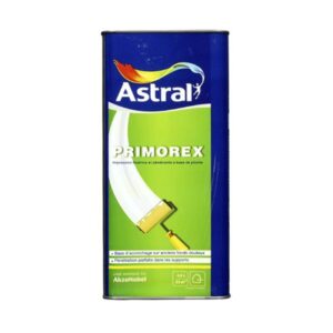 PRIMOREX ASTRAL 4.5KG