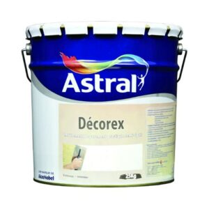 DECOREX ASTRAL 25KG