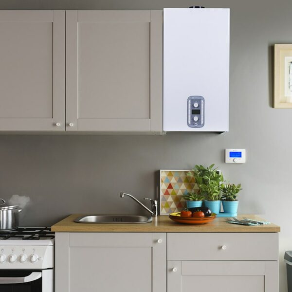 CHAUDIERE CM PIGMA ULTRA MIXTE 2.30FF 676 – Image 2