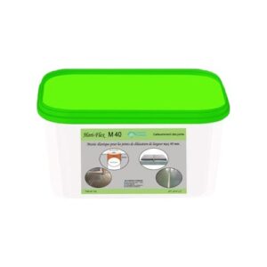 ENDUIT ELASTIQUE HORI-FLEX M40 5KG
