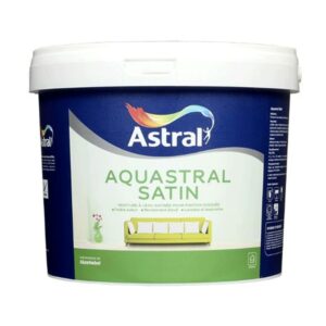 SURFACAIRE AQUASTRAL SATINE 20KG