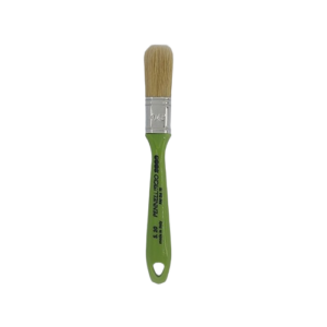 PINCEAU PLAT PLASTIC ECONOMI 30