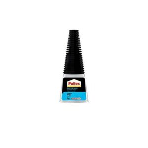 COLLE SUPER GLUE PATTEX HENKEL 5G