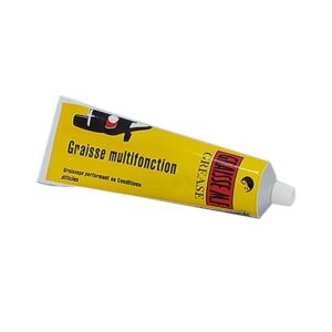 GRAISSE MULTIFONCTION TECHNOPOLE TUBE
