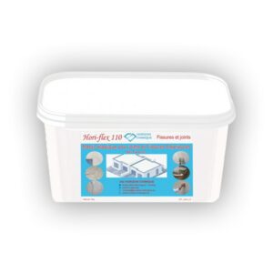 ENDUIT ELASTIQUE HORI-FLEX 110 10KG