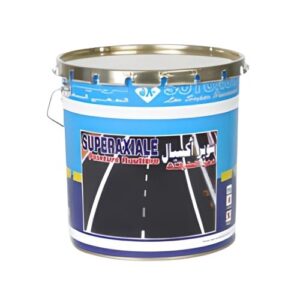 LAQUE SOTUNOL SUPER AXIAL JAUNE 25KG
