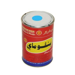 LAQUE PINGOMAIL BLEU CIEL 100G