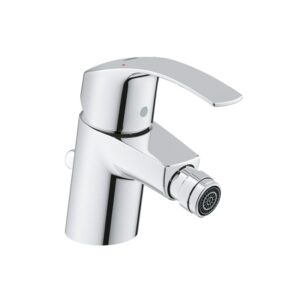 MITIGEUR BIDET APPARENT EUROSMART NV2 GROHE