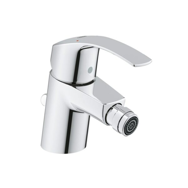 MITIGEUR BIDET APPARENT EUROSMART NV2 GROHE