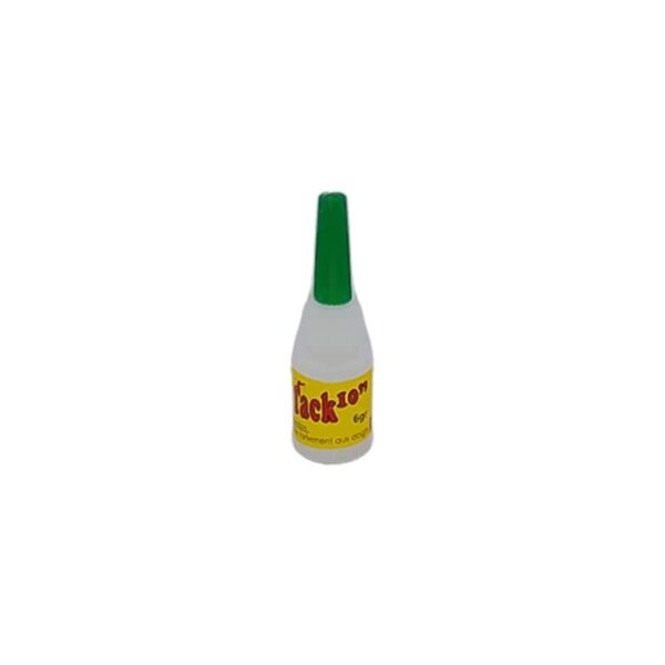 COLLE SUPER GLUE ATTACK 10 TECHNOPOLE