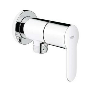ROBINET WC MURAL BAUEDGE 26021000