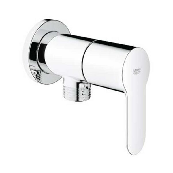 ROBINET WC MURAL BAUEDGE 26021000
