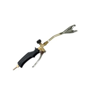 CHALUMEAUX IDEAL GAS BEC ROND