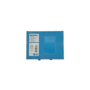 JEUX TARAUD BLEU 27 KRINO