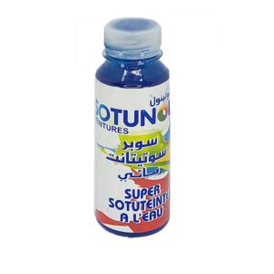 TEINTE TUBE SOTUNOL BLEU 125ML