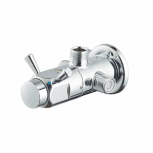 MITIGEUR DE DOUCHE TEMPORISE APPARENT 9086 MCM