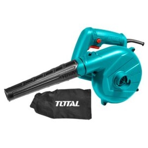 SOUFFLEUR-ASPIRATEUR TOTAL 400W