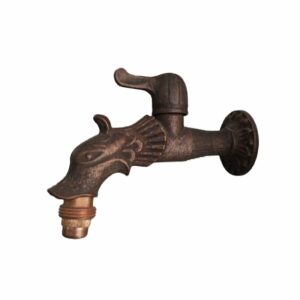 ROBINET JARDIN LION 202LE REMER