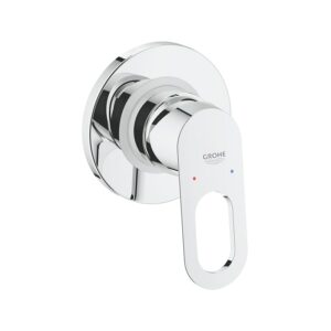 MITIGEUR DE DOUCHE ENCASTRE BAULOP 2904200 GROHE
