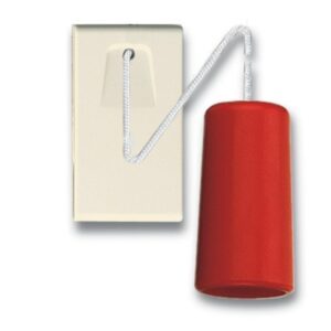 BOUTON POUSSOIR A TIRETTE 45917 SOMEF