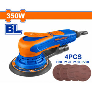PONCEUSE ORBITALE 150 350W+4D WFA55350