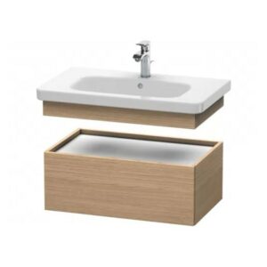 MEUBLE BAS DURASTYLE 81CM DURAVIT