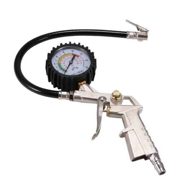 PISTOLET DE GONFLAGE KING