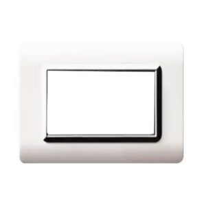 PLAQUE SOMEF 44PY04BLC 4T