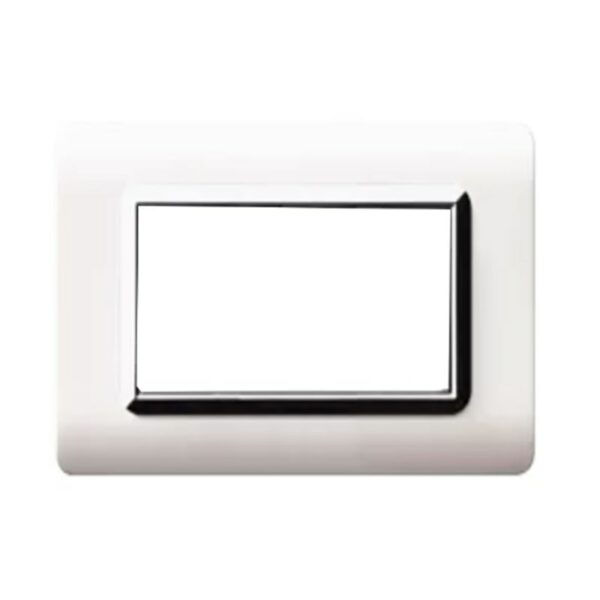 PLAQUE SOMEF 44PY04BLC 4T