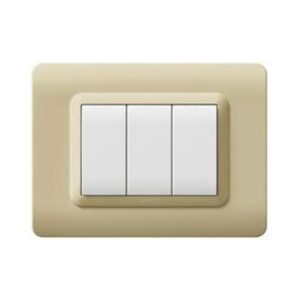 PLAQUE SOMEF 44PY04CHO 4T CHAMPAGNE