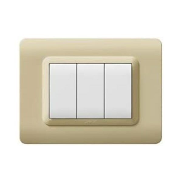 PLAQUE SOMEF 44PY04CHO 4T CHAMPAGNE