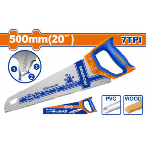 SCIE EGOINE 500 WHW8G20