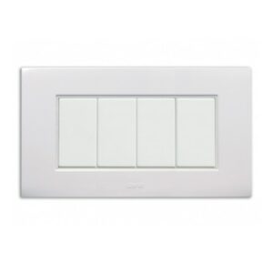 PLAQUE SOMEF DUPLEX 45PLD04BB 4T BG