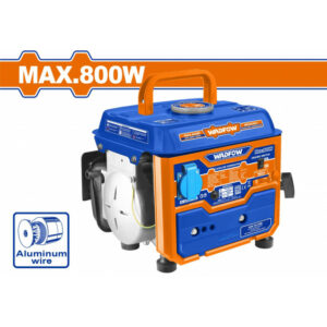 GENERATEUR 800W A/LANCEUR WGEAA01