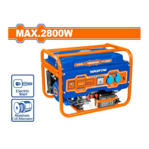 GENERATEUR 2800W A/BATT WGEAA05D