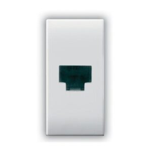 PRISE TF RJ11 SOMEF 441022 DOMUS100