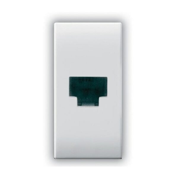 PRISE TF RJ11 SOMEF 441022 DOMUS100