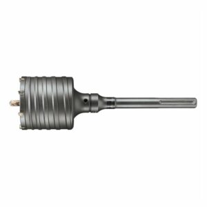 COURONNE PERFORATEUR 65MM SDS MAX